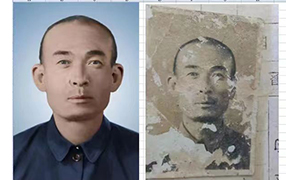 阳城老照片修复-2