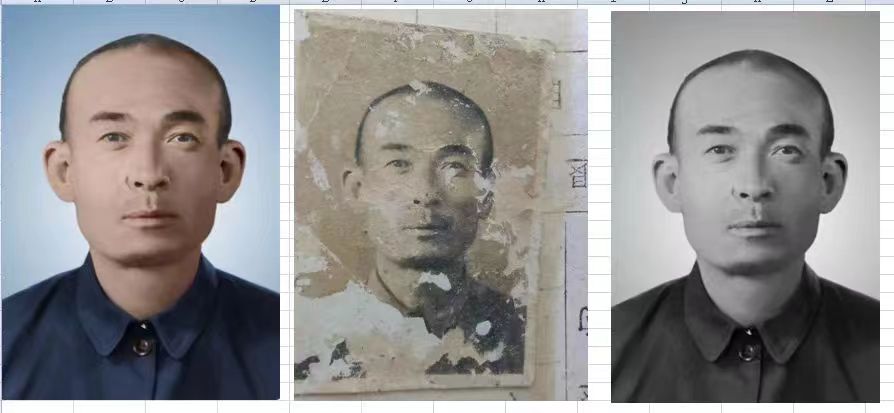 阳城老照片模糊修复-21